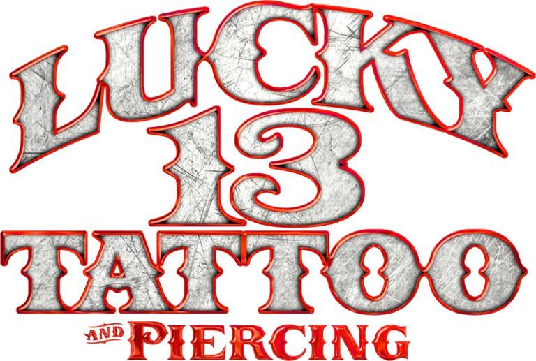 Lucky 13 Tattoo And Piercing Denver s Premier Tattoo Piercing Studio